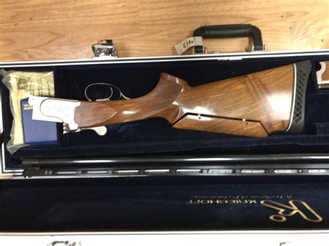 May 6, 2020 Want to Buy Want to buy OR trade for a Browning XS in 410. . Trapshooters com